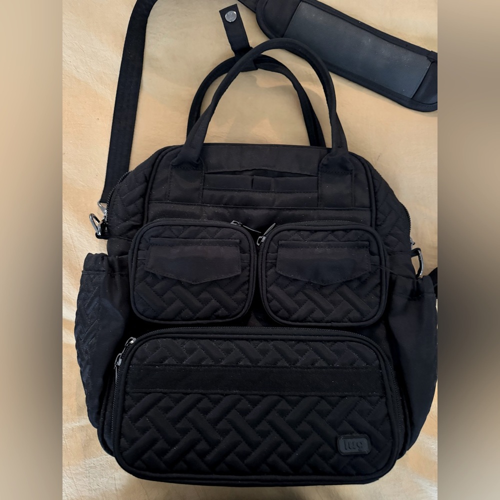 Mini Puddle Jumper tote